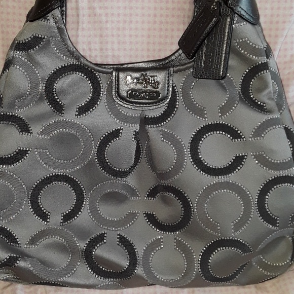 Coach Madison Maggie - Picture 3 of 8